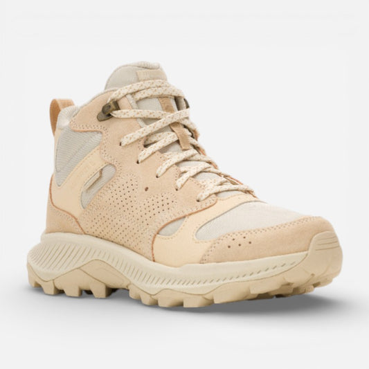 Tempo Sol Mid Wp Poplar