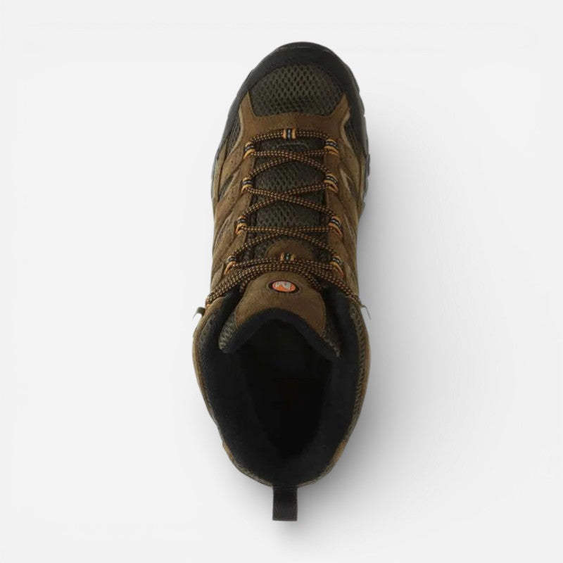 Men's Moab 2 Mid Gtx Earth
