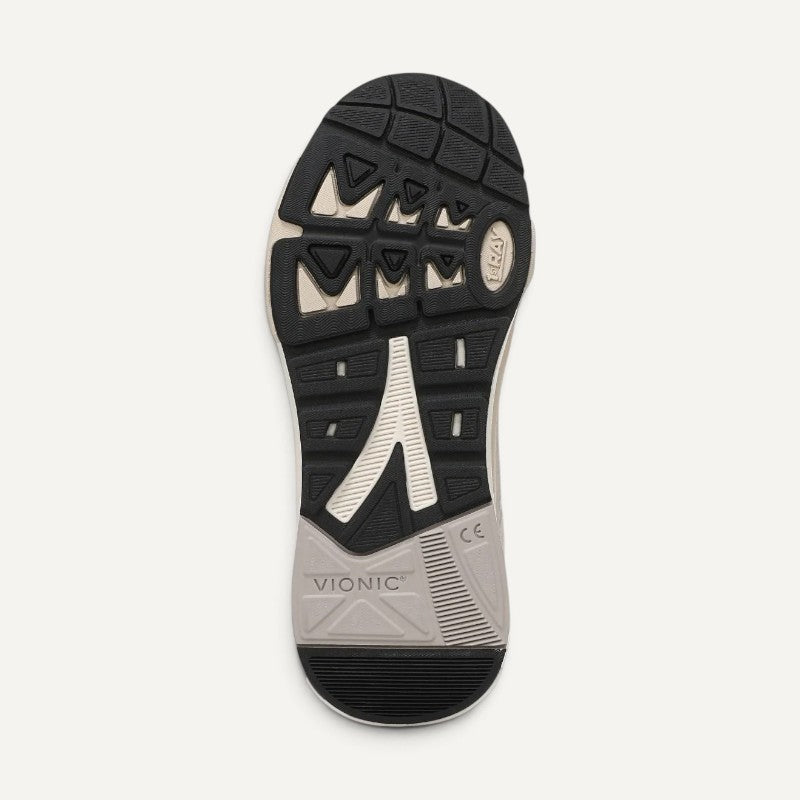 Walk Strider Weekend Ivory Grey