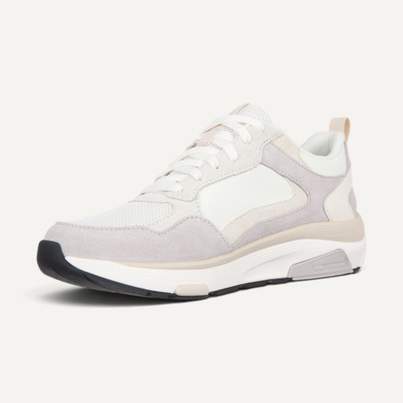 Walk Strider Weekend Ivory Grey