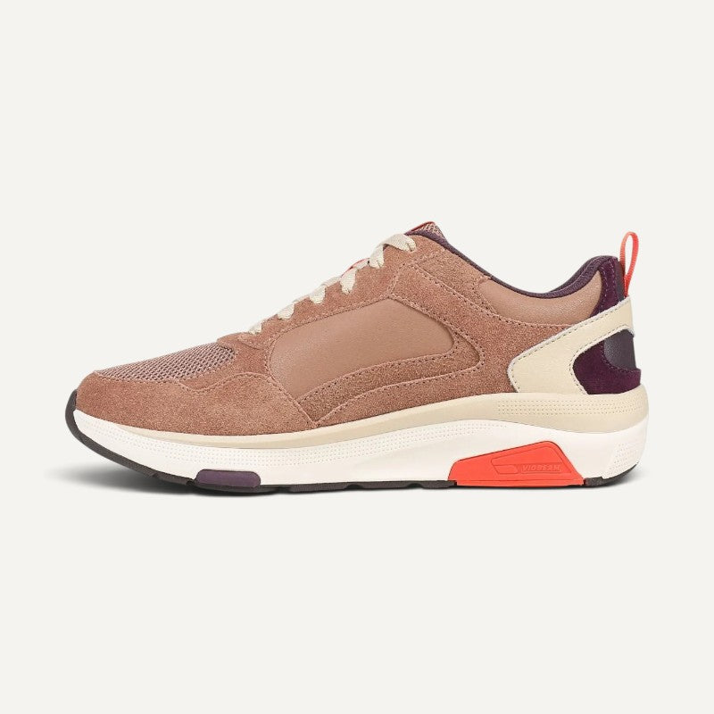 Walk Strider Weekend Mocha Pink