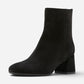 Jason Black Suede