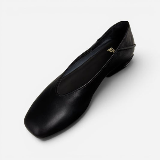 Casimyra Ry K201253 Black Leather