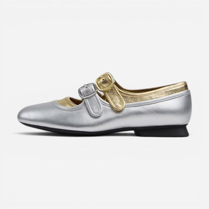 Casimyra Ry K201952 Silver/Gold