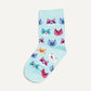 Kid's The Cat's Meow 2-4 Yrs Blue