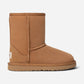 Kid's Classic II Chestnut