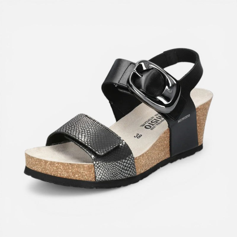 MEPHISTO – Sole Provisions