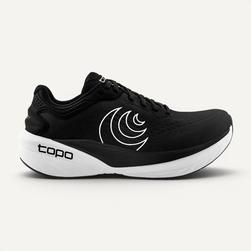 Men's Phantom 4 Black / White