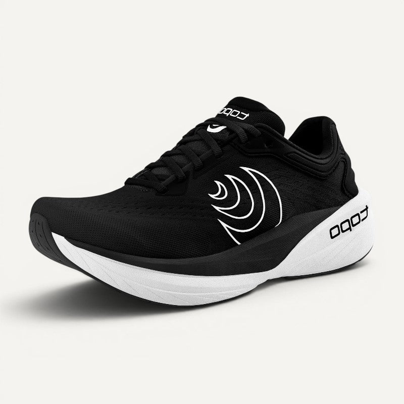 Men's Phantom 4 Black / White