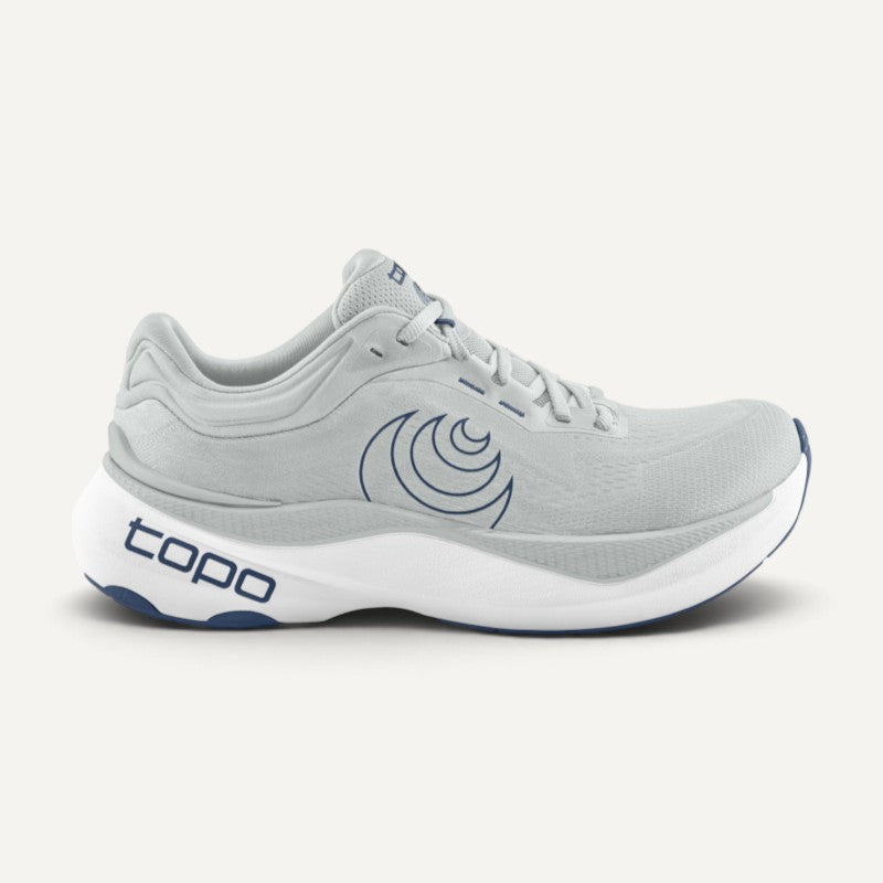 Men's Aura 2 Grey/White