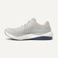 Men's Aura 2 Grey/White