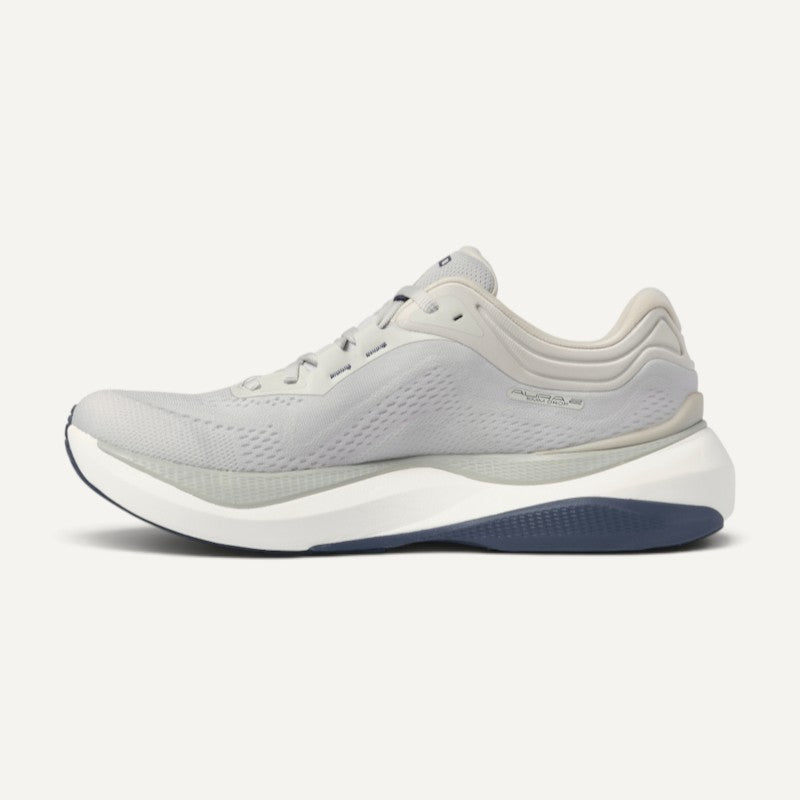 Men's Aura 2 Grey/White