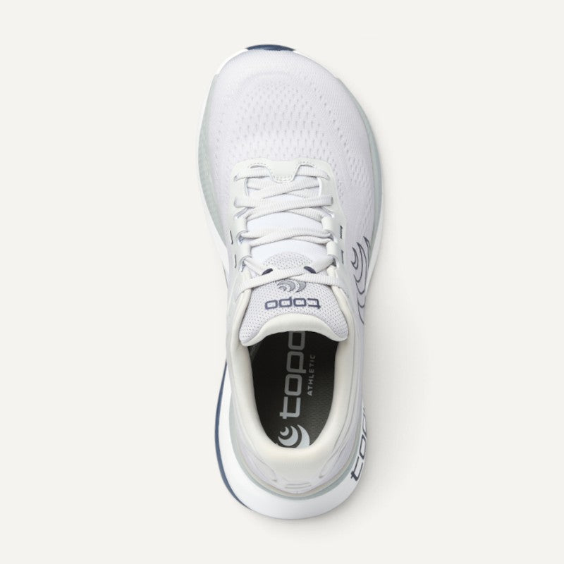 Men's Aura 2 Grey/White