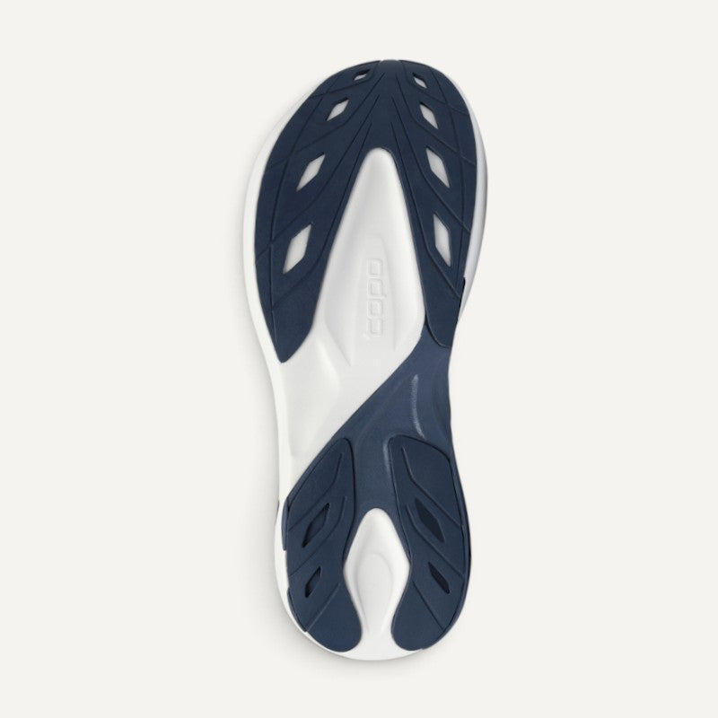 Men's Aura 2 Grey/White