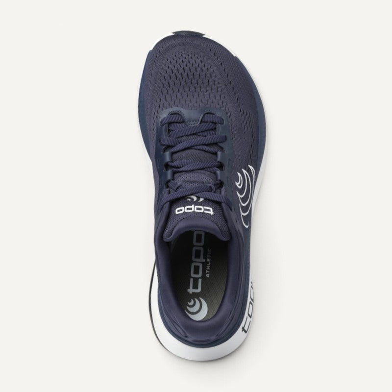 Men's Aura 2 Navy/White