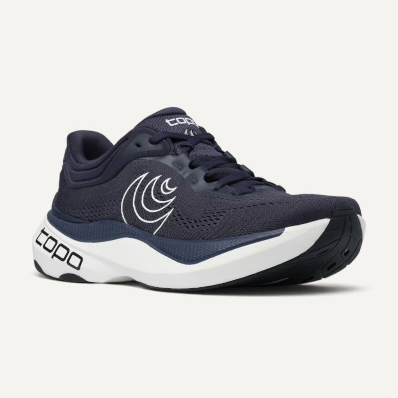 Men's Aura 2 Navy/White