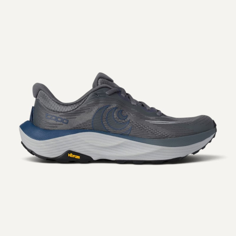 Men's Ultraventure 5 Grey/Blue