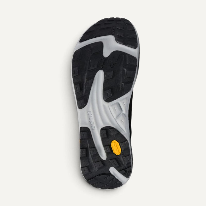Men's Ultraventure 5 Grey/Blue