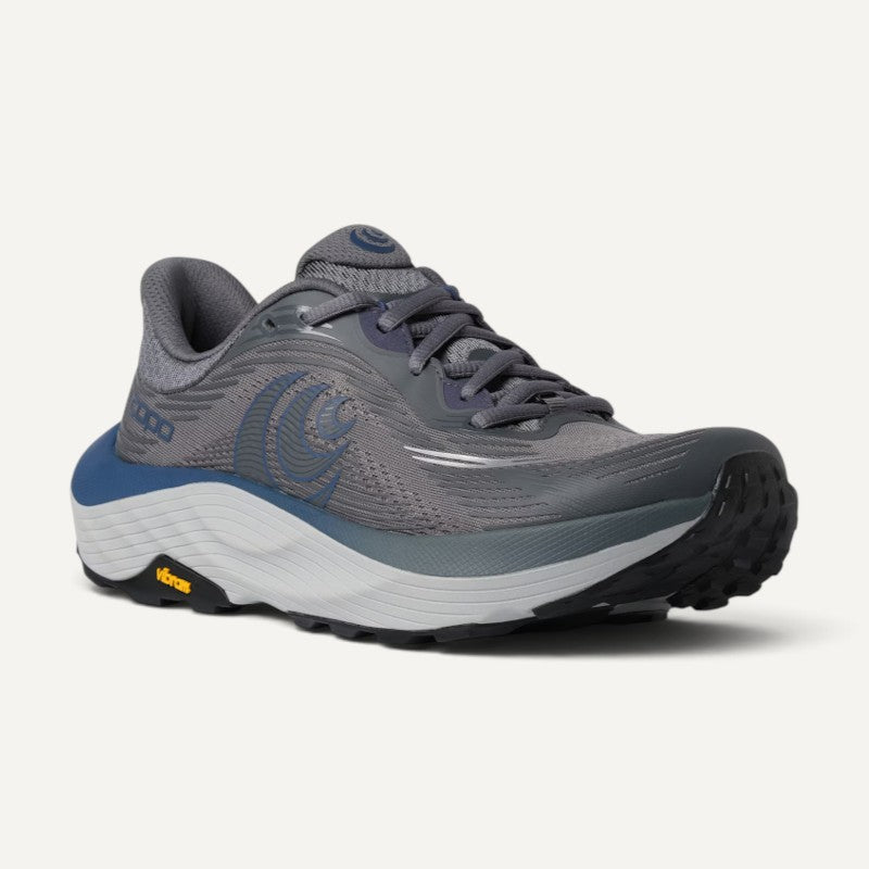 Men's Ultraventure 5 Grey/Blue