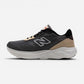 MEN'S Made in USA 1240 v1 BLACK/CASTLEROCK/Firecracker