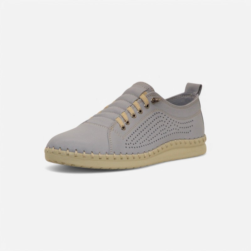 Dezi Blue Fog