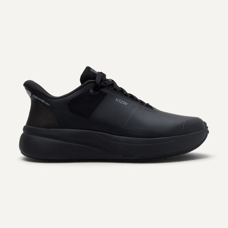 MEN'S FREEDOM PRO SLIP RESISTANT BLACKOUT