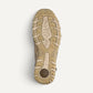 Niro Tobacco Suede Mesh