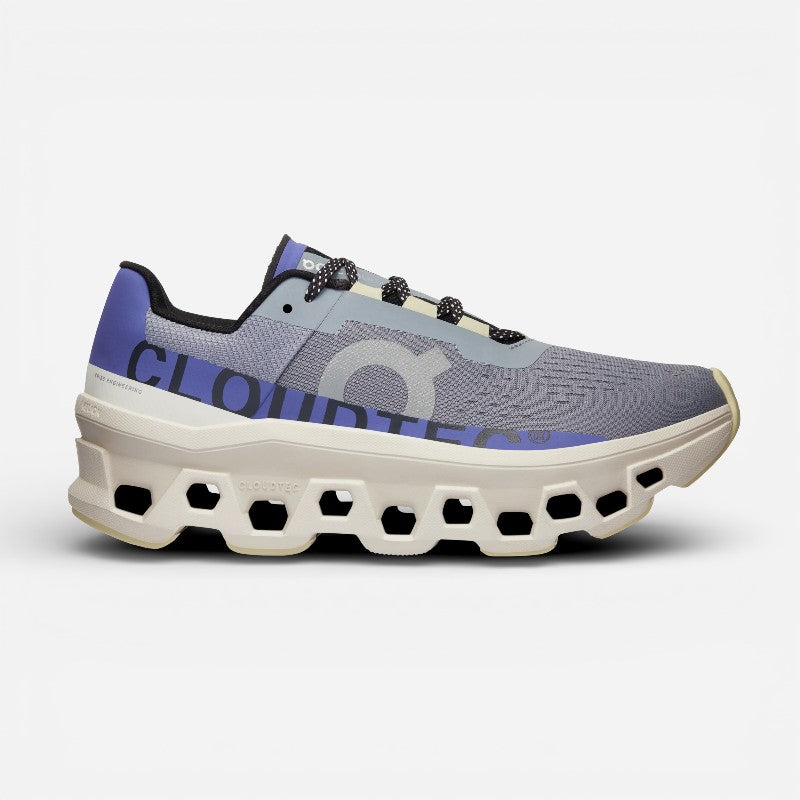 Cloudmonster Mist/Bber