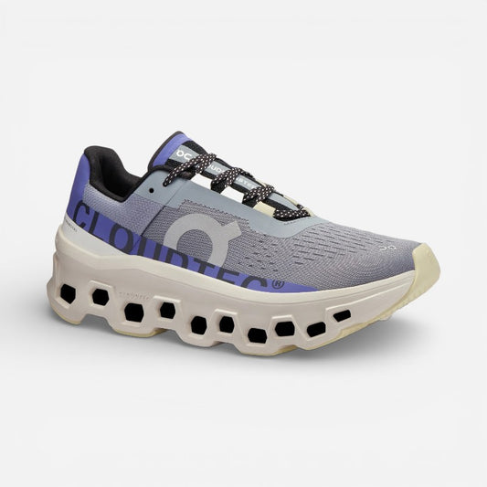 Cloudmonster Mist/Bber