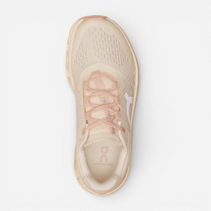 Cloudmonster Moon/Faun