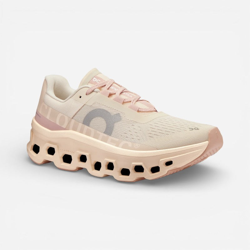 Cloudmonster Moon/Faun