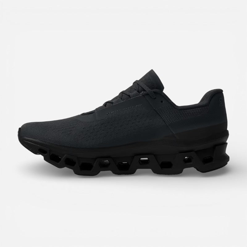 Men's Cloudmonster All Black
