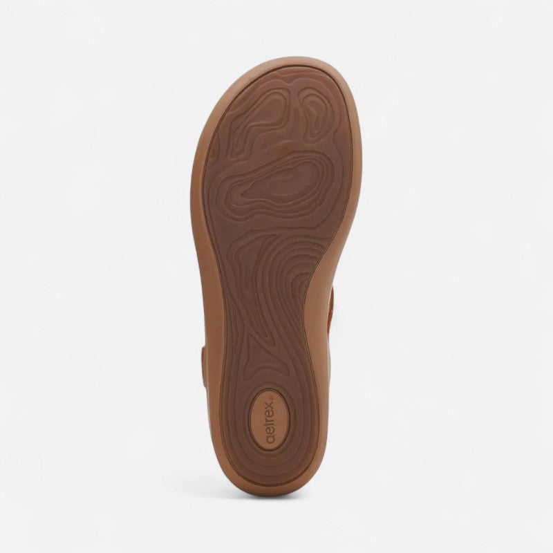 Tracey Cognac