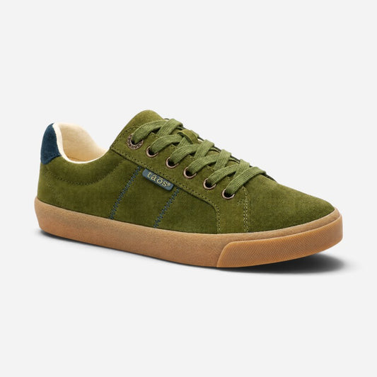 star 2.0 green teal suede
