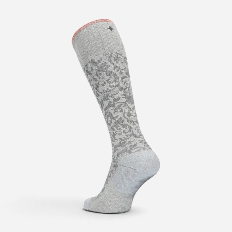 Damask Oyster
