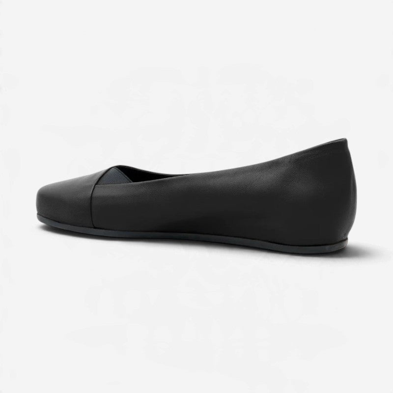 Sabbiato Black Parmasoft