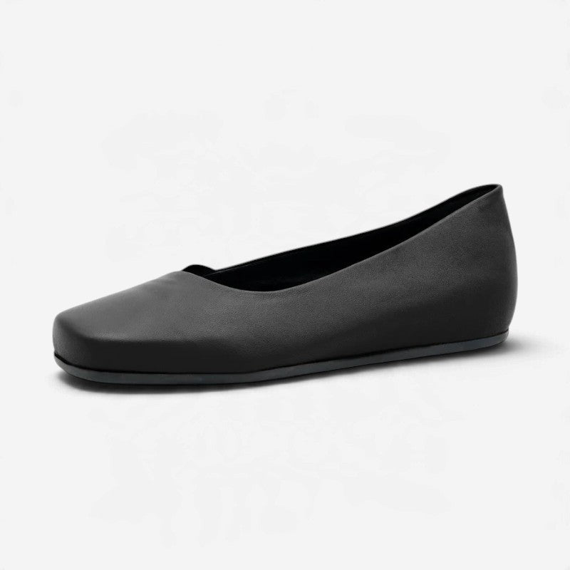 Sabbiato Black Parmasoft