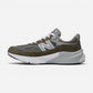 Unisex Made in USA 990 V6 Olive/Grey