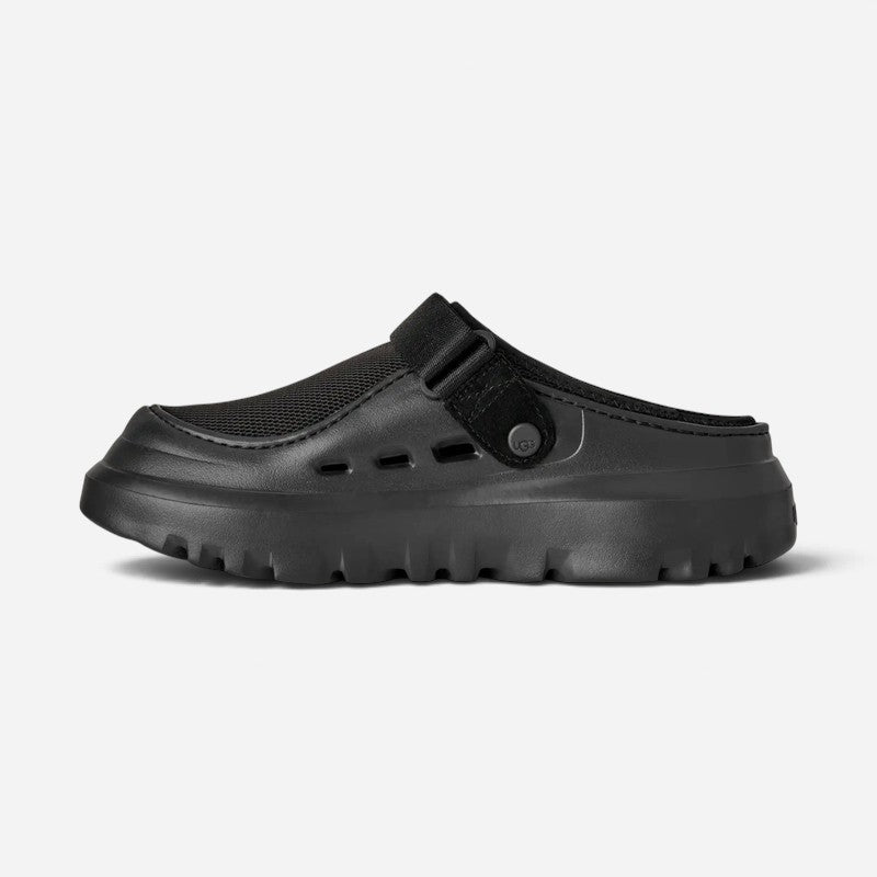 Unisex Peakmod Black