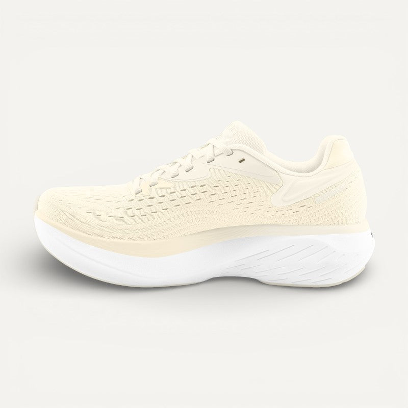ATMOS 2 CREAM/WHITE