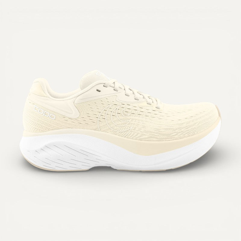 ATMOS 2 CREAM/WHITE