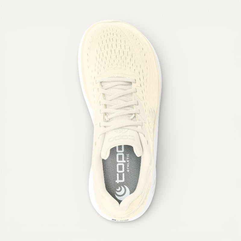 ATMOS 2 CREAM/WHITE