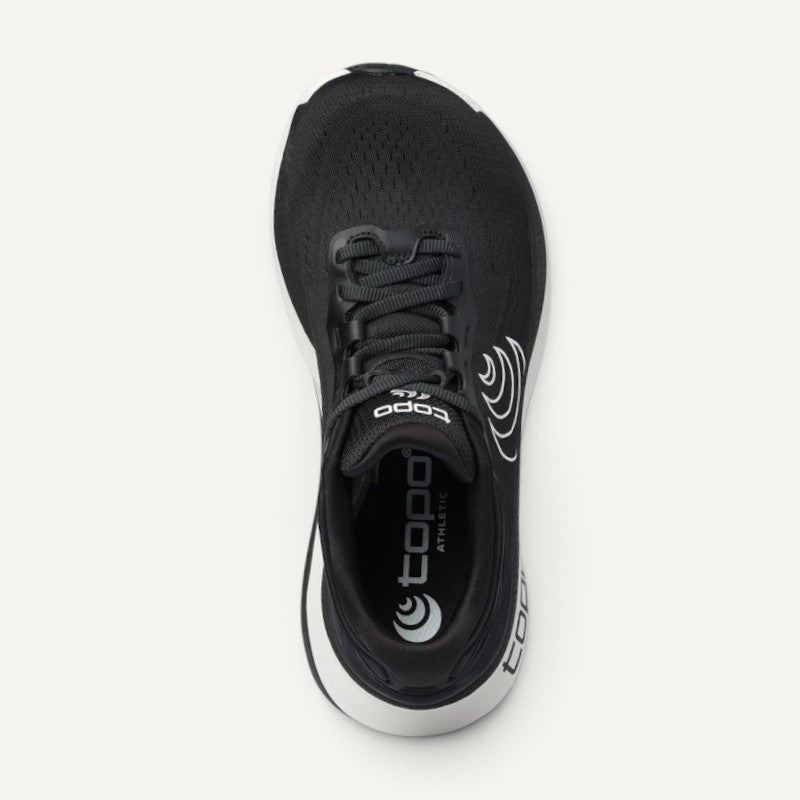 Women's Aura 2 Black/Cloud