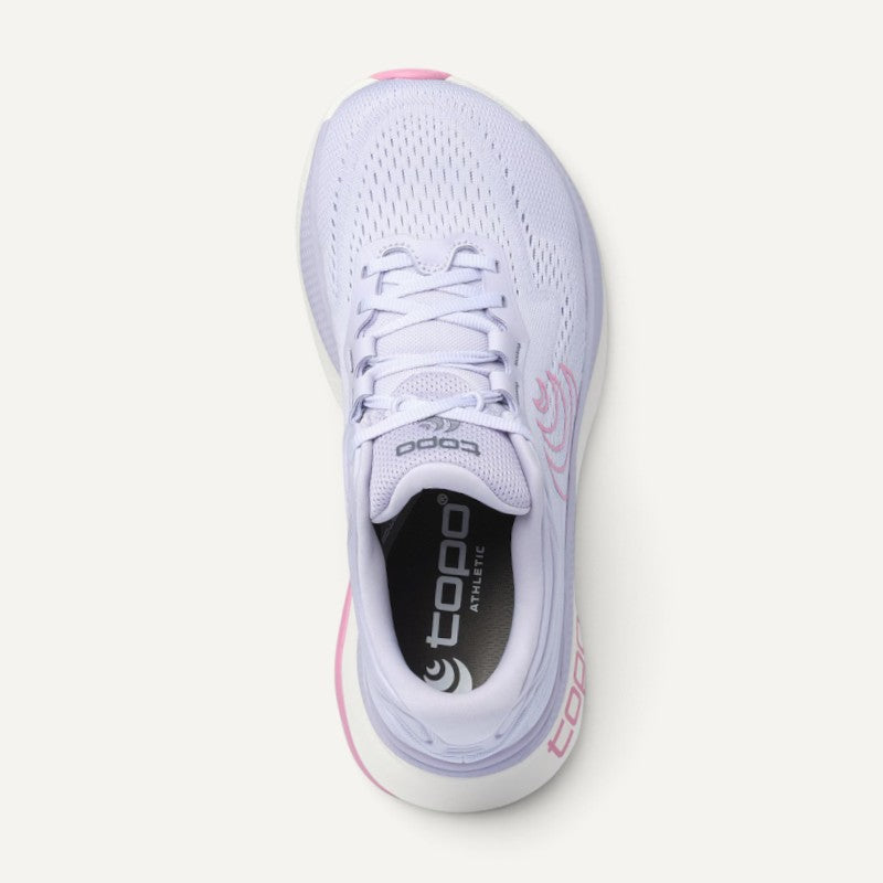 Women's Aura 2 Purple/White