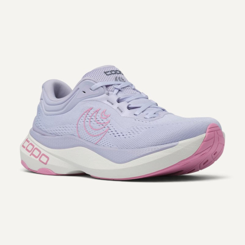 Women's Aura 2 Purple/White
