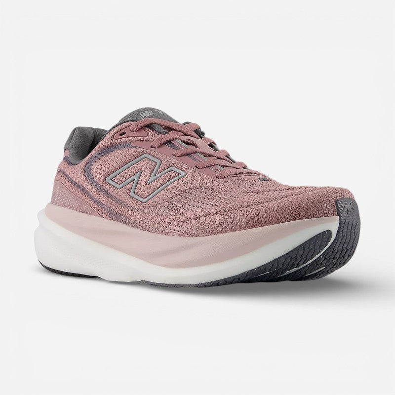 1080V15 Rosewood/Silver Metallic/Neptune Grey