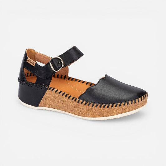 Marina W1c-0893 Black