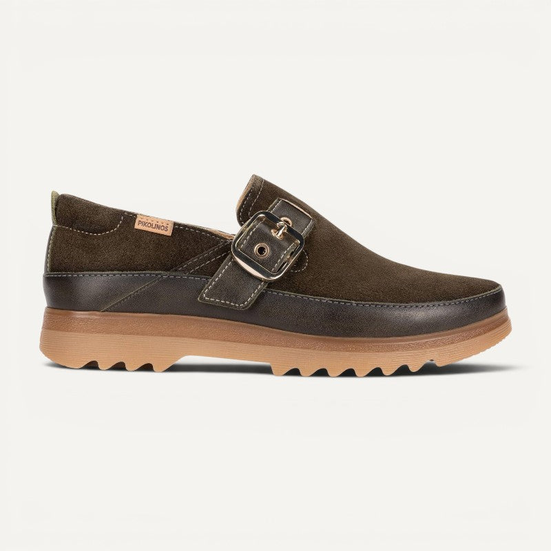 Vigo W3W-4969SEC1 Forest Suede