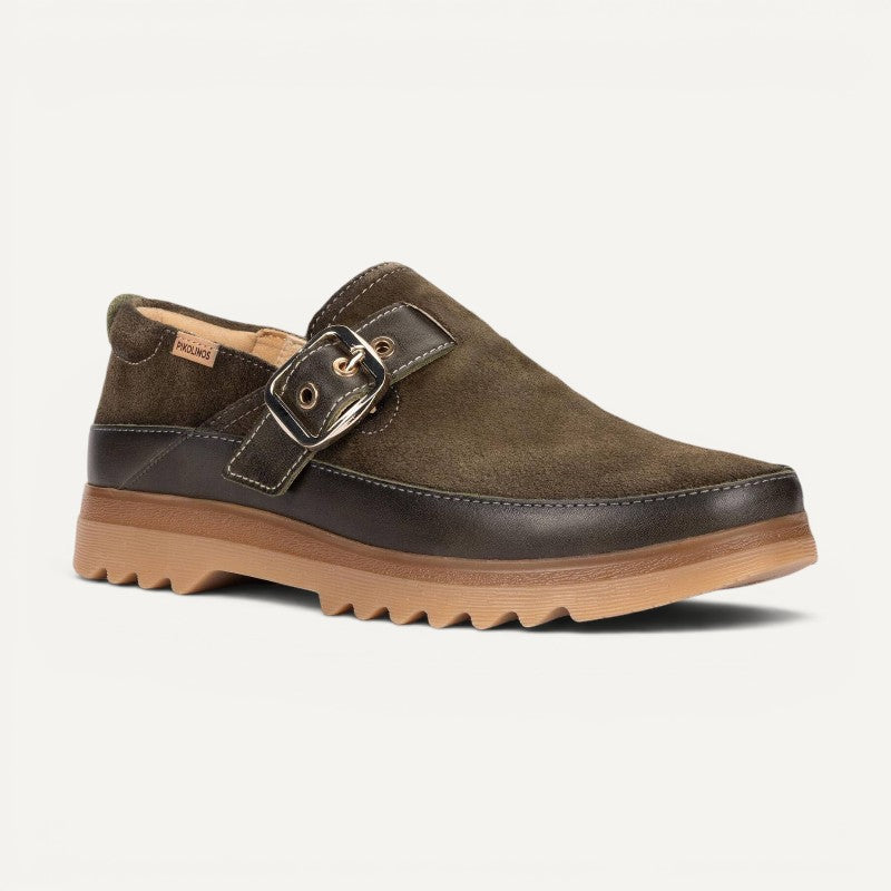 Vigo W3W-4969SEC1 Forest Suede