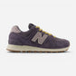 574 Neptune Grey/Truffle Salt
